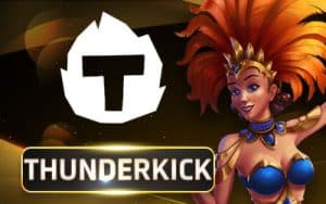 Thunderkick x