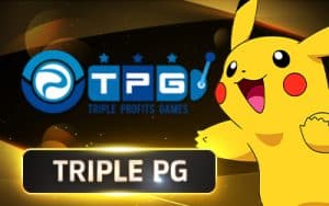 Triple PG x