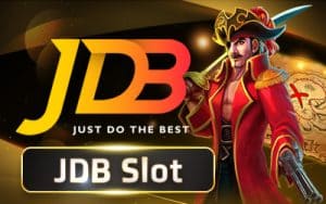 jdb x