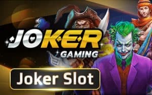 joker x